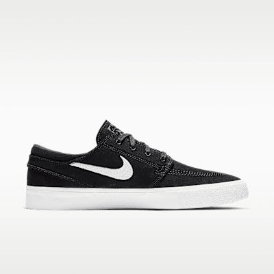 Guide des tailles Nike SB : toutes les silhouettes - Streetart.fr