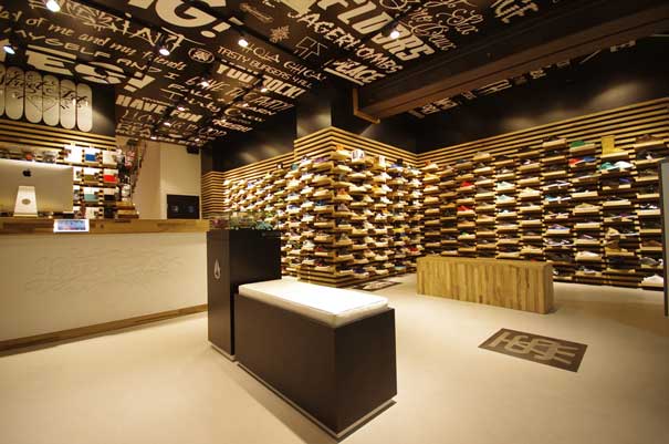 L'histoire de Streetart Skateshop! - Streetart.fr