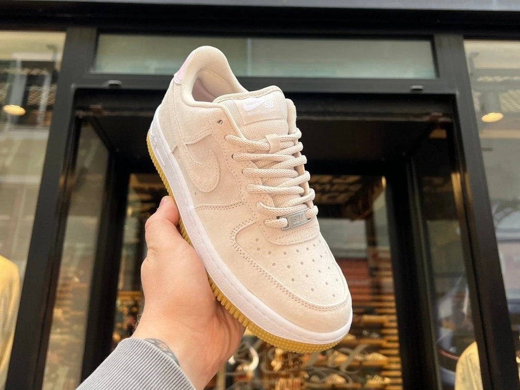 Nike SB Air Force 1 2026 : dates de sortie, prix et où acheter - Streetart.fr