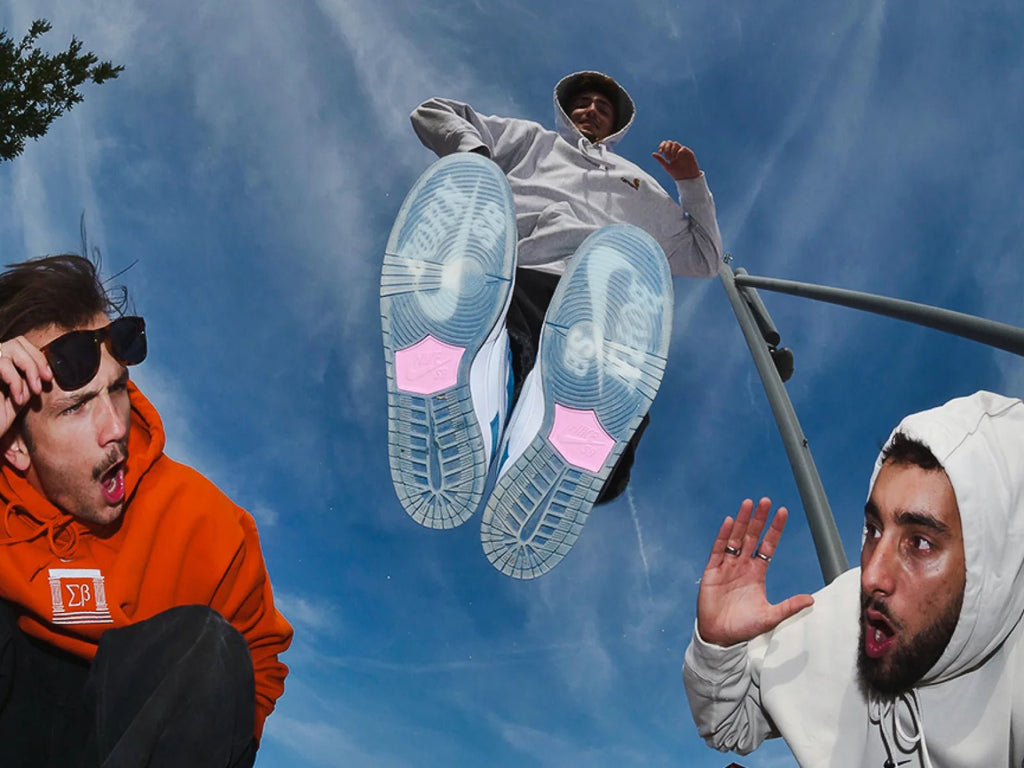 Nike SB Dunk Low : histoire, modèles cultes et comment choisir en 2026 - Streetart.fr