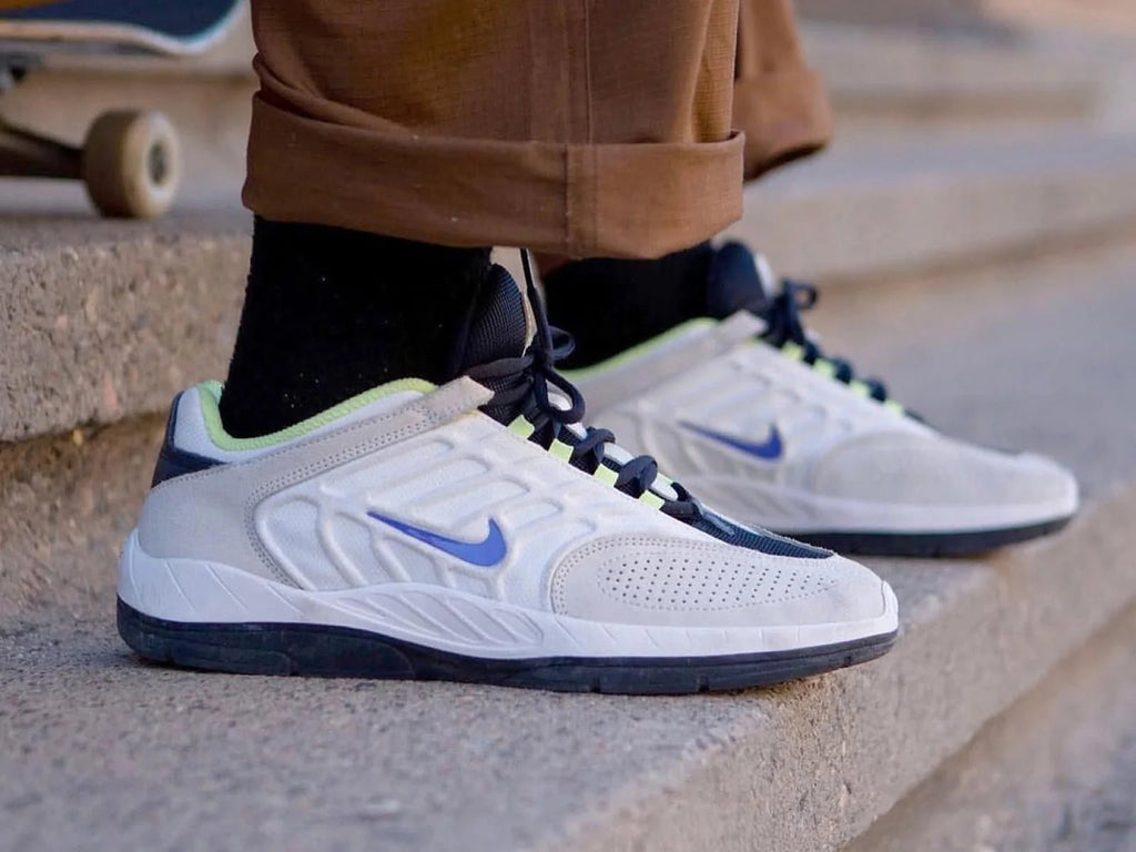 Nike SB Vertebrae : guide complet 2026 - Streetart.fr