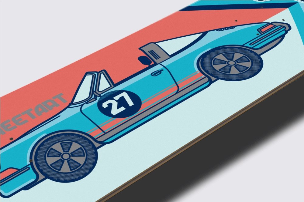 Streetart x Jonowood / A Love Story? - Streetart.fr