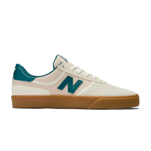 New Balance Numeric Nm 272 Sea Salt / Deep Ocean