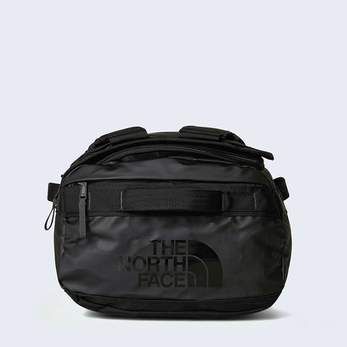 The North Face Base Camp Voyager Duffel 32L - Tnf Black / Asphalt Grey