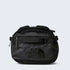 The North Face Base Camp Voyager Duffel 32L - Tnf Black / Asphalt Grey