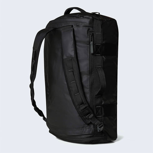 The North Face Base Camp Voyager Duffel 32L - Tnf Black / Asphalt Grey