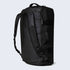 The North Face Base Camp Voyager Duffel 32L - Tnf Black / Asphalt Grey