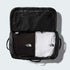 The North Face Base Camp Voyager Duffel 32L - Tnf Black / Asphalt Grey