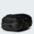The North Face Base Camp Voyager Duffel 32L - Tnf Black / Asphalt Grey