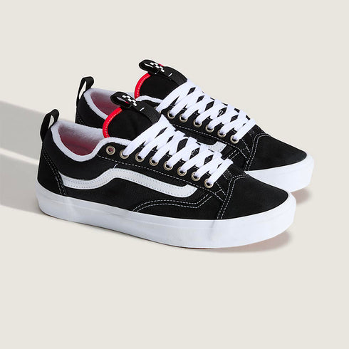 Vans Skate Old Skool 36+ - Black / White