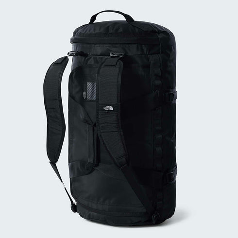 The North Face Base Camp Duffel M - Tnf Black / Tnf White / Npf