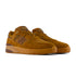 New Balance Numeric Reynolds 933 - Breakfast Tea / Pumpernickel