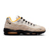 Nike Sb Air Max 95 Club 58 - Sail / Black / Laser Orange