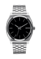 Nixon Time Teller - Black
