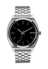 Nixon Time Teller - Black