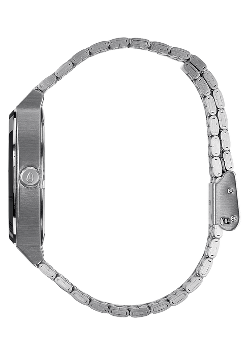 Nixon Time Teller - Black