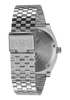 Nixon Time Teller - Black