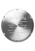 Nixon Time Teller - Black