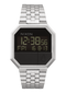 Nixon Re-Run - Black