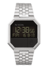 Nixon Re-Run - Black
