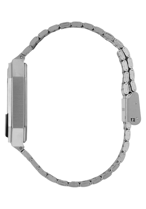 Nixon Re-Run - Black