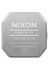 Nixon Re-Run - Black