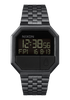 Nixon Re-Run - All Black