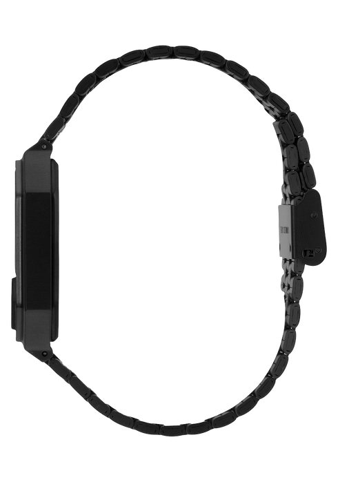 Nixon Re-Run - All Black