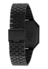Nixon Re-Run - All Black