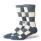 Stance Chaturanga Crew Socks - Turbulen