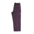 Poetic Collective Painter Pants Pantalon - Purple Acid Wash
