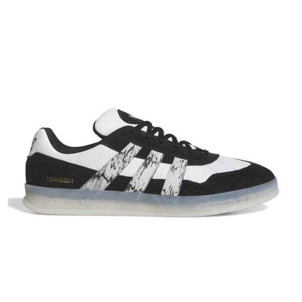 Adidas Aloha Super X Gustav Tonnesen Core Black / Footwear White / Chalk