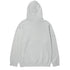 Huf Swish Hoodie - Heather Grey
