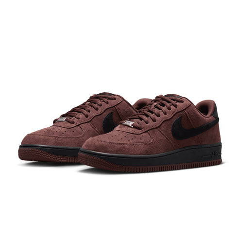 Nike SB Air Force 1 - Light Chocolate / Black / Light Chocolate