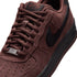 Nike SB Air Force 1 - Light Chocolate / Black / Light Chocolate