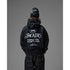 Jacker Collective Hoodie - Black