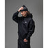 Jacker Collective Hoodie - Black