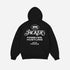 Jacker Collective Hoodie - Black