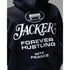 Jacker Collective Hoodie - Black