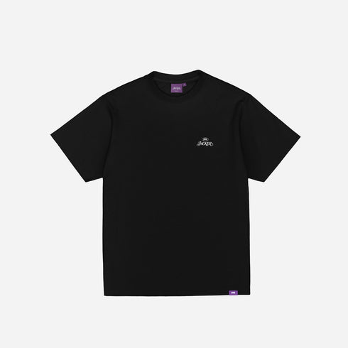Jacker Collective T-Shirt - Black