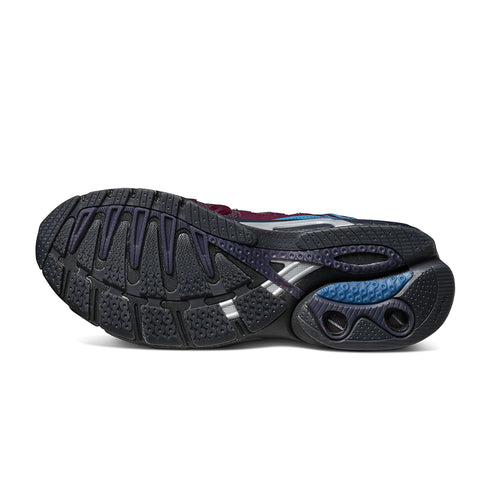 Adidas X Hardies Adistar Control 5 - Aurora Ruby / Maroon / Dusty Ink