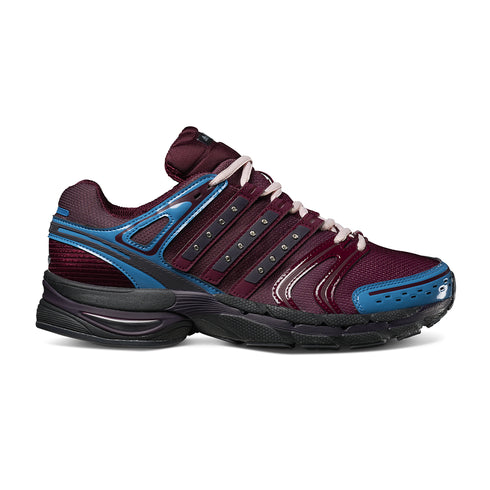 Adidas X Hardies Adistar Control 5 - Aurora Ruby / Maroon / Dusty Ink