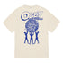 Obey Uplift T-Shirt - Cream