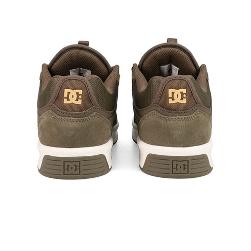 Dc Kalynx Zero - Olive / Off White