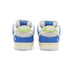 Nike Sb Dunk Low Pro Qs Fly Streetwear Game Royal / Sail-Grey Fog