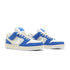 Nike Sb Dunk Low Pro Qs Fly Streetwear Game Royal / Sail-Grey Fog