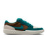 Nike Sb Force 58 - Mosswood Brown/Light Orewood Brown/Sail/Geode Teal