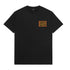 Passport Dogu - Black