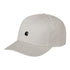 Carhartt WIP Madison Logo Cap - Moonbeam / Black