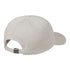 Carhartt WIP Madison Logo Cap - Moonbeam / Black